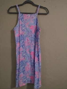 Lilly Pulitzer Kyleigh Dress - NWT - Small